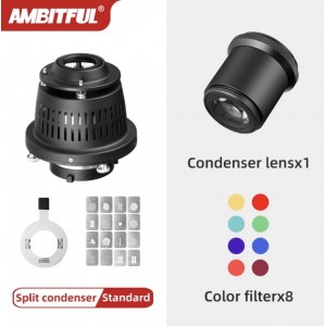 Bộ tạo hiệu ứng AL16 pro